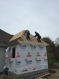 Structural work