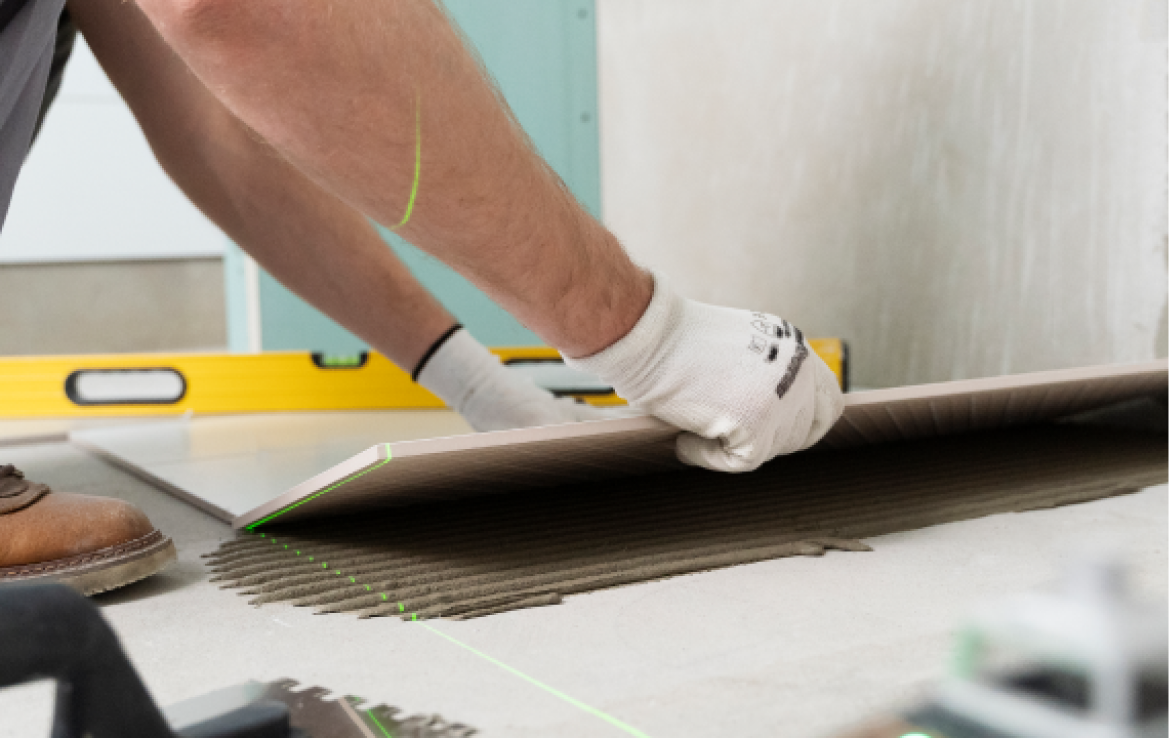 Tiling