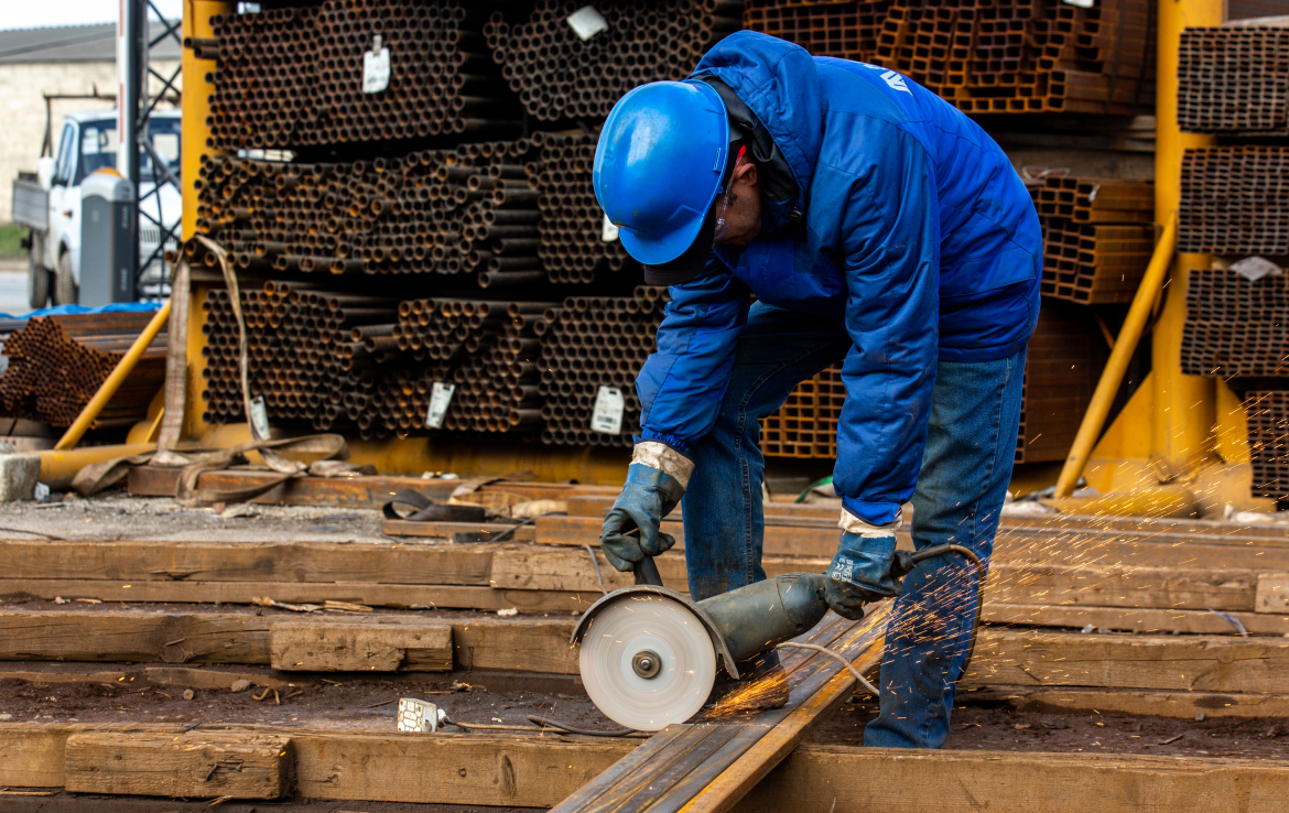 Structural work